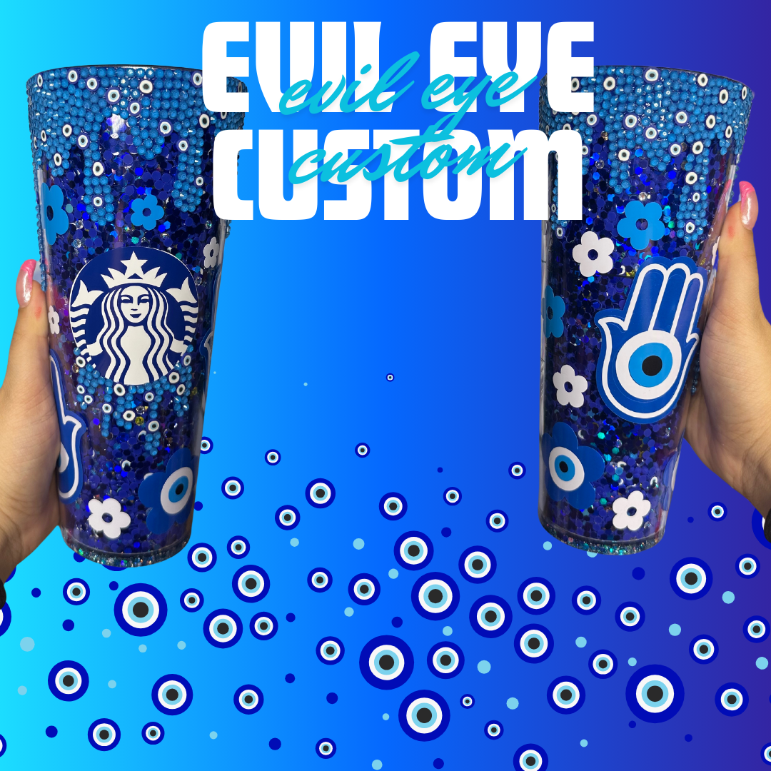 Evil Eye Custom