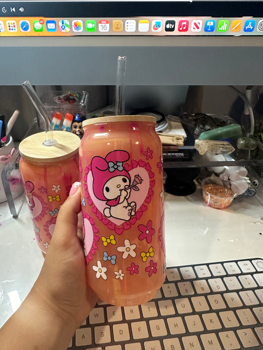 my melody cup