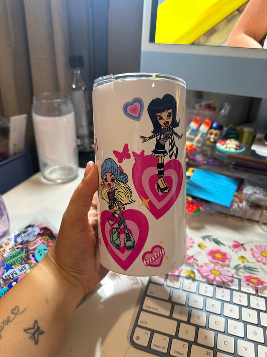 Bratz coffee mug