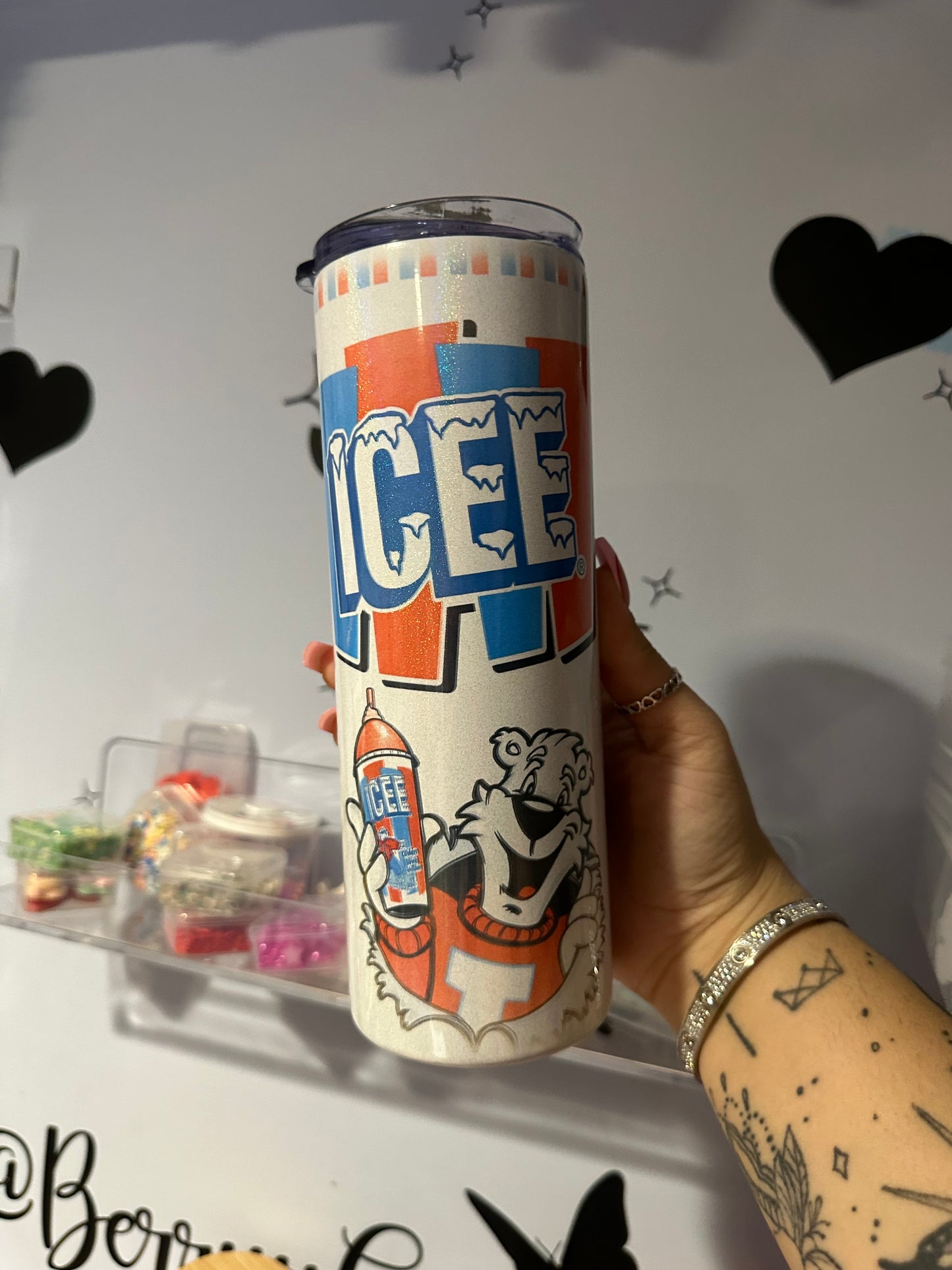 icee Tumblr