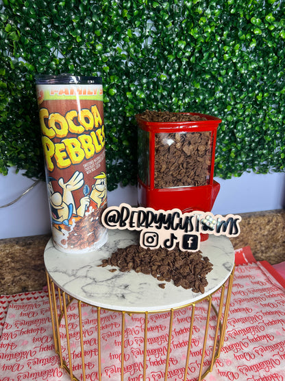 cocoa pebbles Tumblr